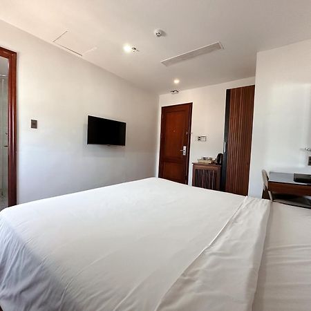 Alisia Beach Hotel Da Nang Luaran gambar