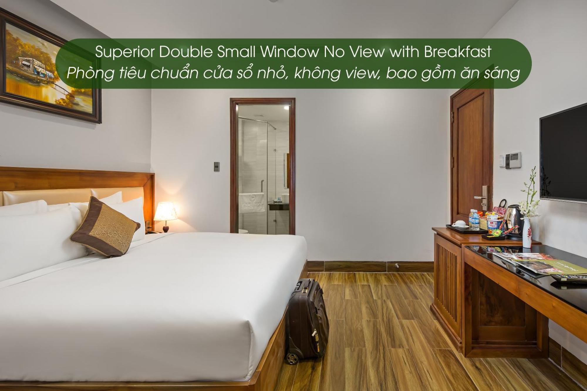 Alisia Beach Hotel Da Nang Luaran gambar